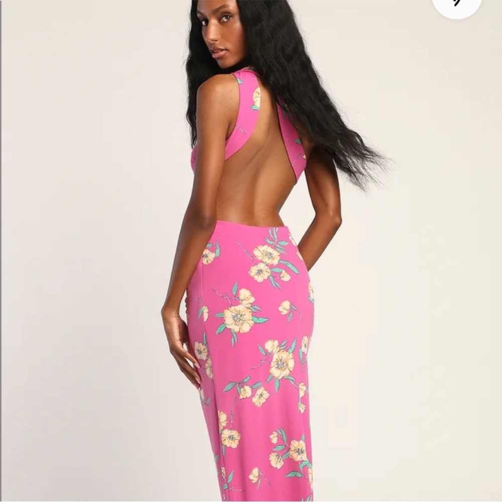 NWT lulus dress XS